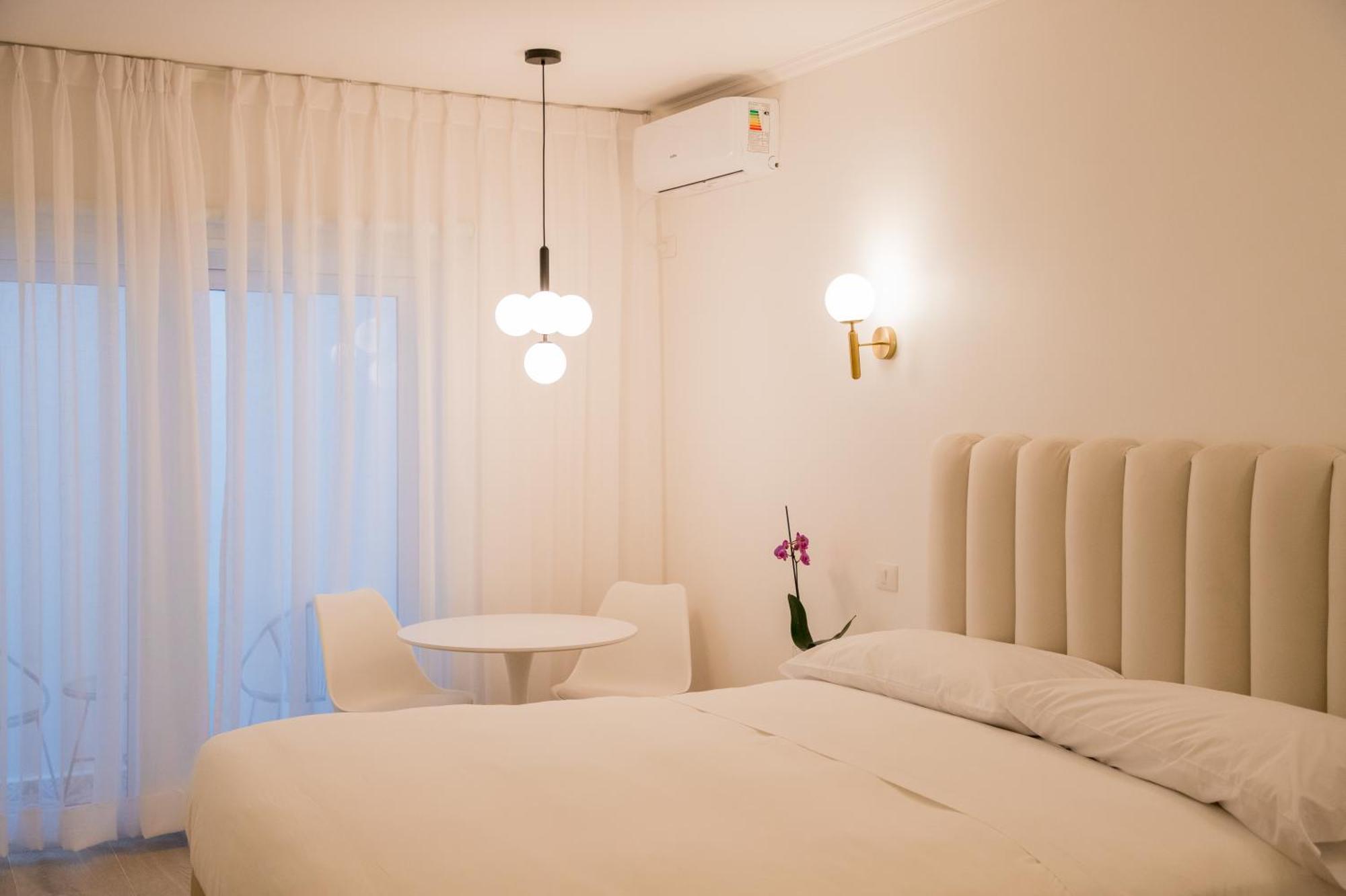 Hotel Marcos Gamero タルカ エクステリア 写真