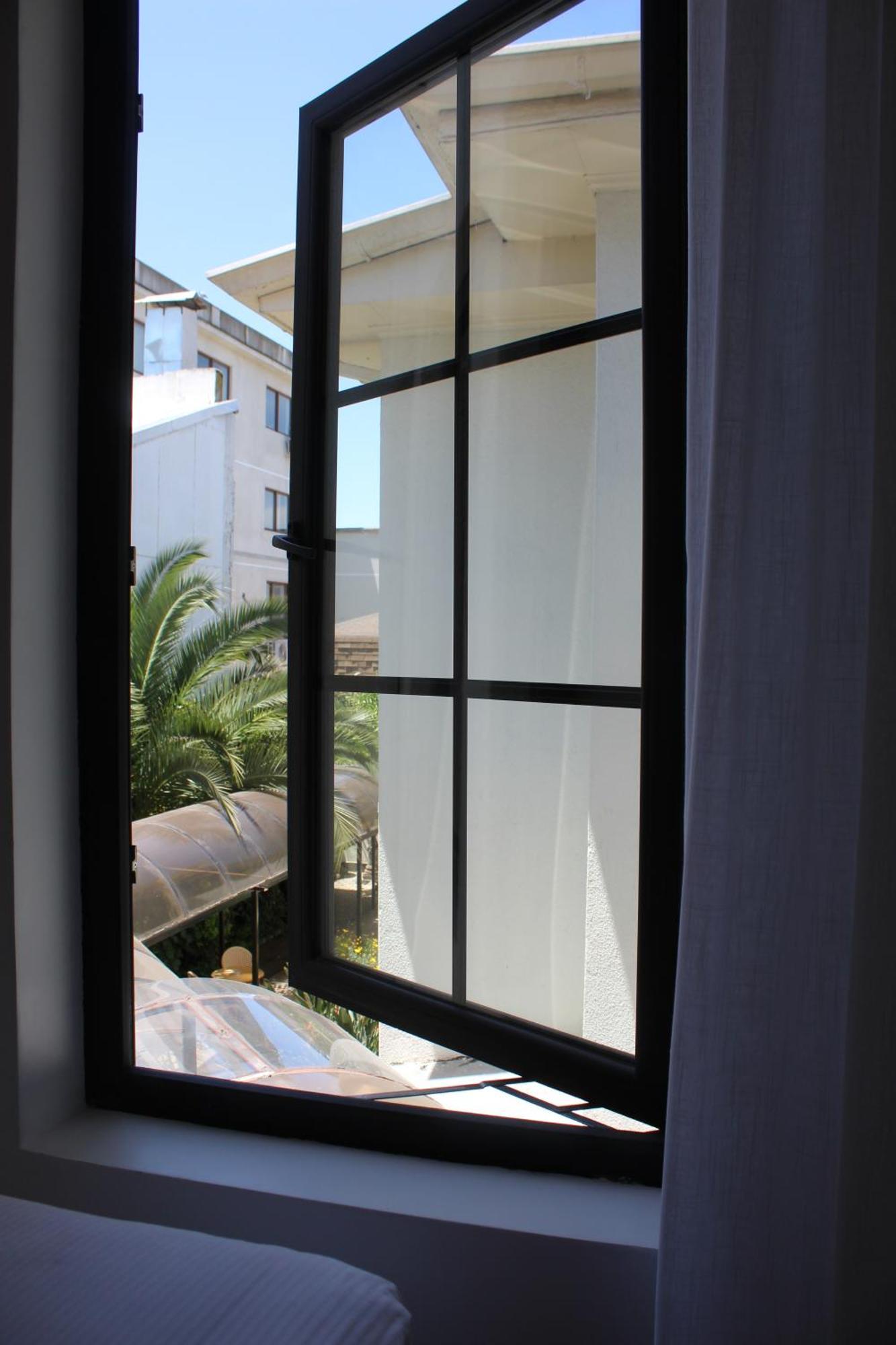 Hotel Marcos Gamero タルカ 部屋 写真