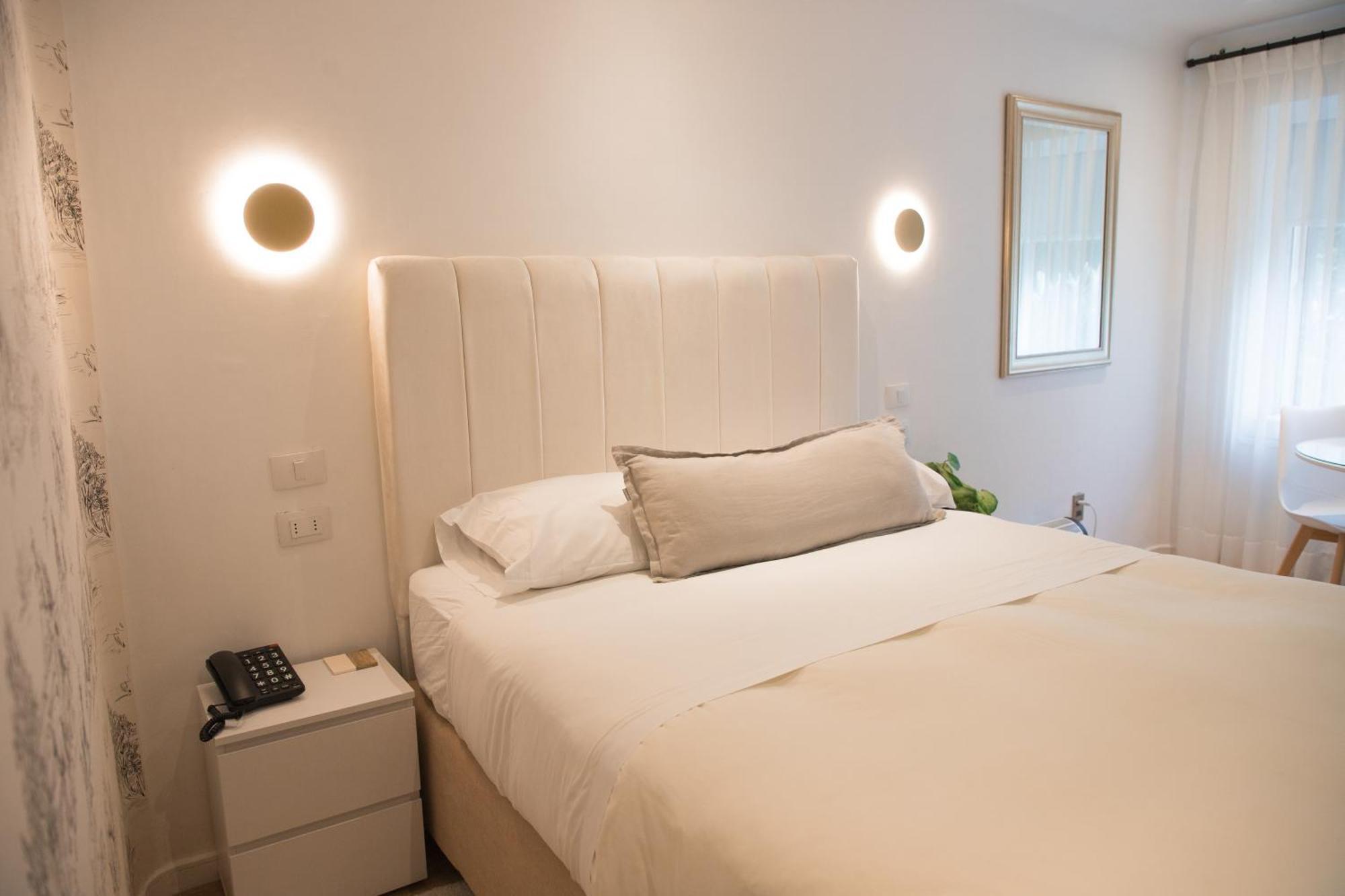 Hotel Marcos Gamero タルカ 部屋 写真