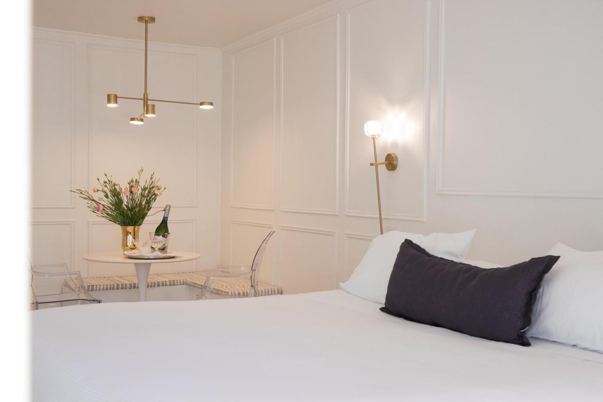 Hotel Marcos Gamero タルカ 部屋 写真