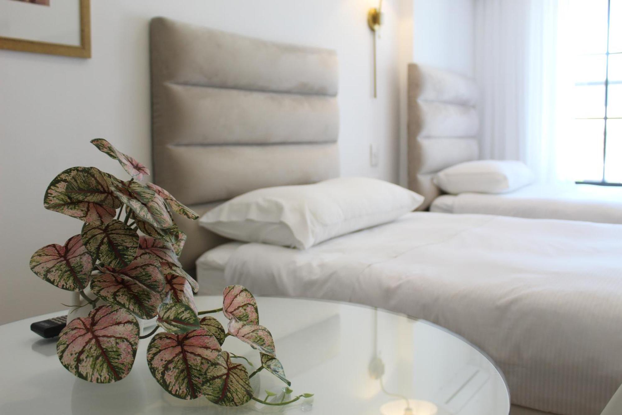 Hotel Marcos Gamero タルカ エクステリア 写真